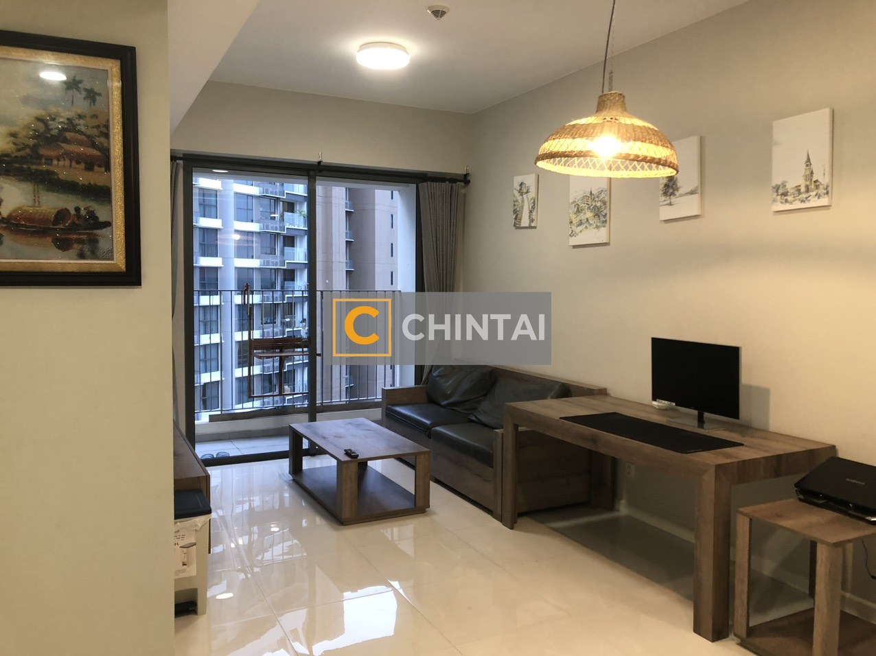 High Floor 02 Bed Masteri An Phu For Lease MAP221