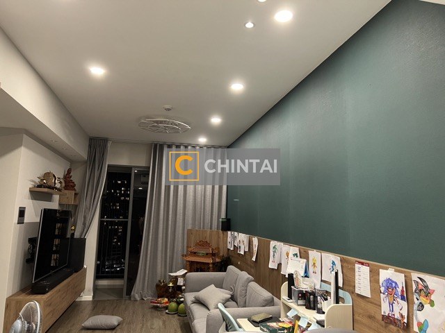 MAP065 Masteri An Phu Block B 02 Beds Unit