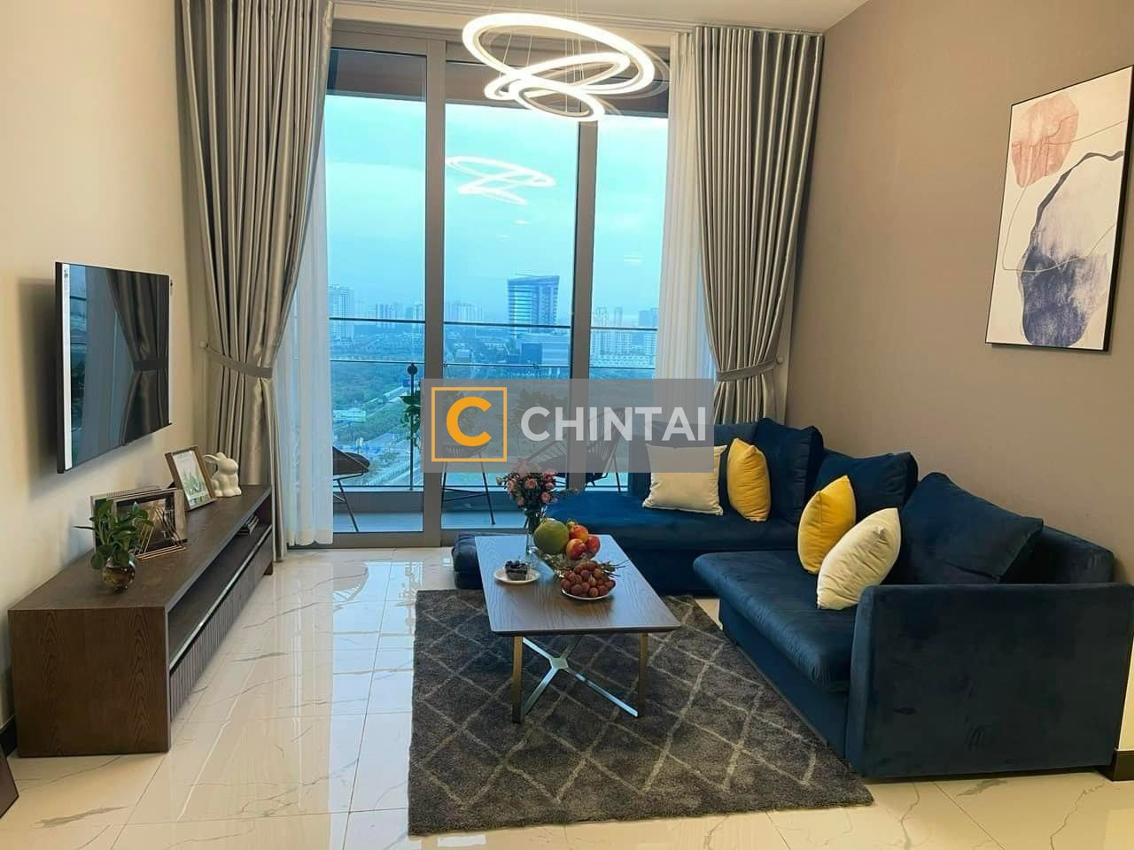 Middle Floor Linden Tower 02 Bedrooms Unit EL62