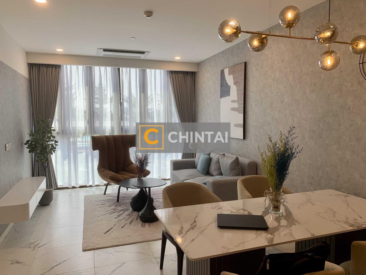 Private Terrace 03 Bedrooms Metropole MP56