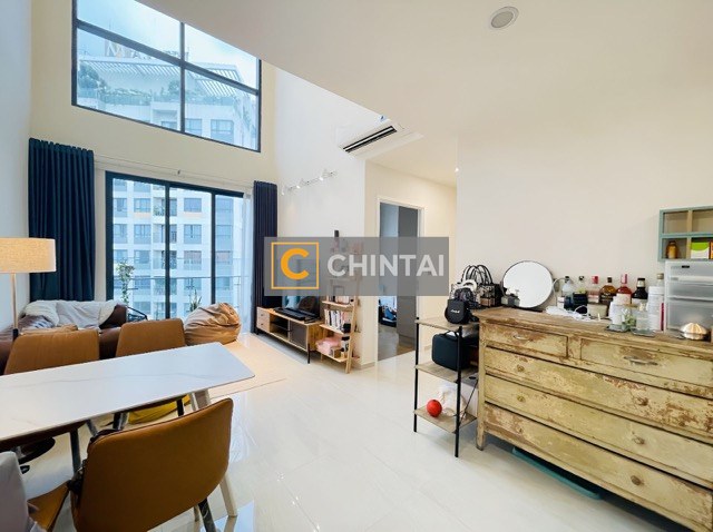 Q2 Thao Dien 02 Bedrooms Q202