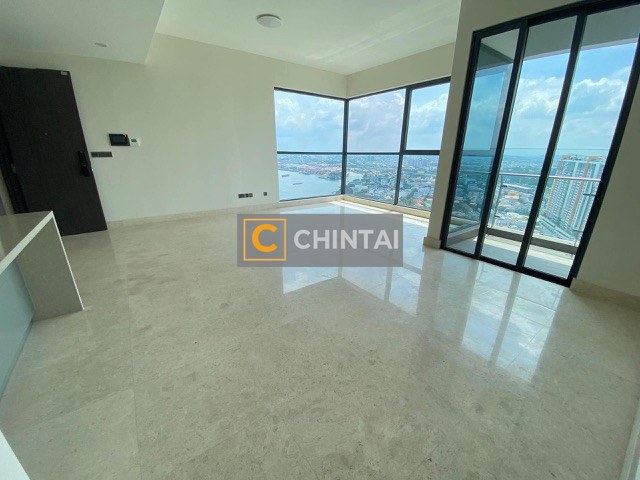 Q2 Thao Dien Unfurnished 03 Bedrooms 128 Sqm