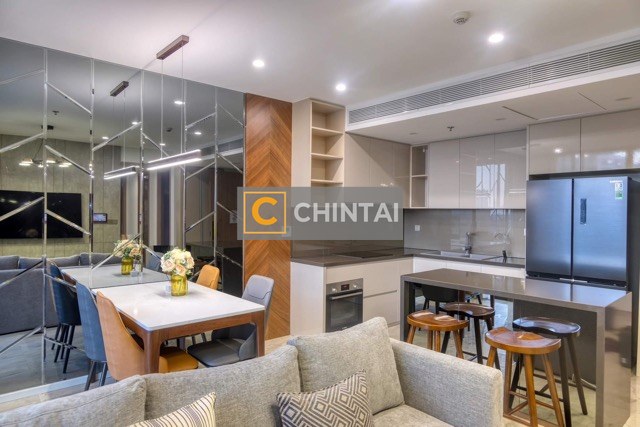 Thao Dien Green 02 Bedrooms For Rent TDG31