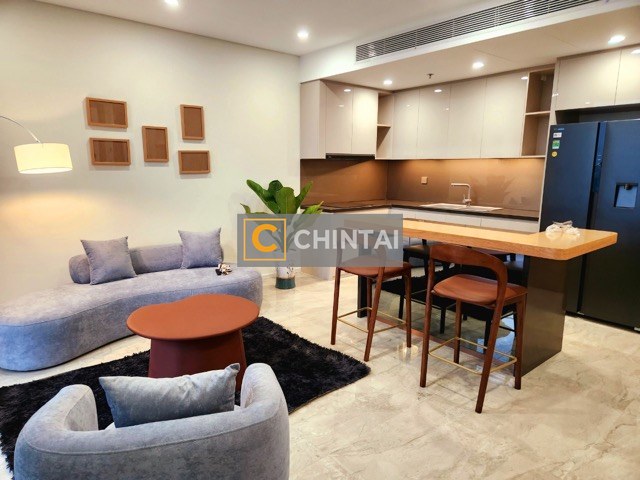 Thao Dien Green 02 Bedrooms For Rent TG77