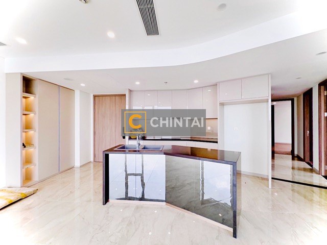 Thao Dien Green Apartment Basic Furniture 03 Bedrooms For Lease