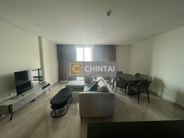 Thao Dien Green Fully Furnished 03 Bedrooms For Rent