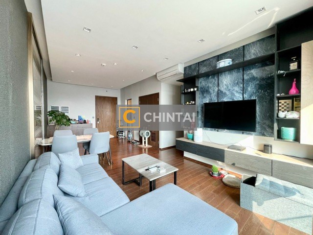 The D'edge Thao Dien 02 Bedrooms DE054