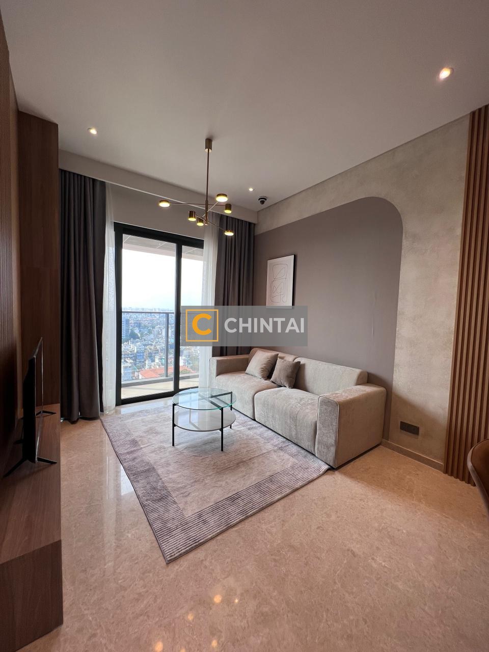 The MarQ 03 Bedrooms Unit MQ092