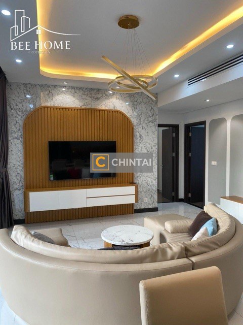 Tila Empire City Low Floor 03 Bedrooms For Rent