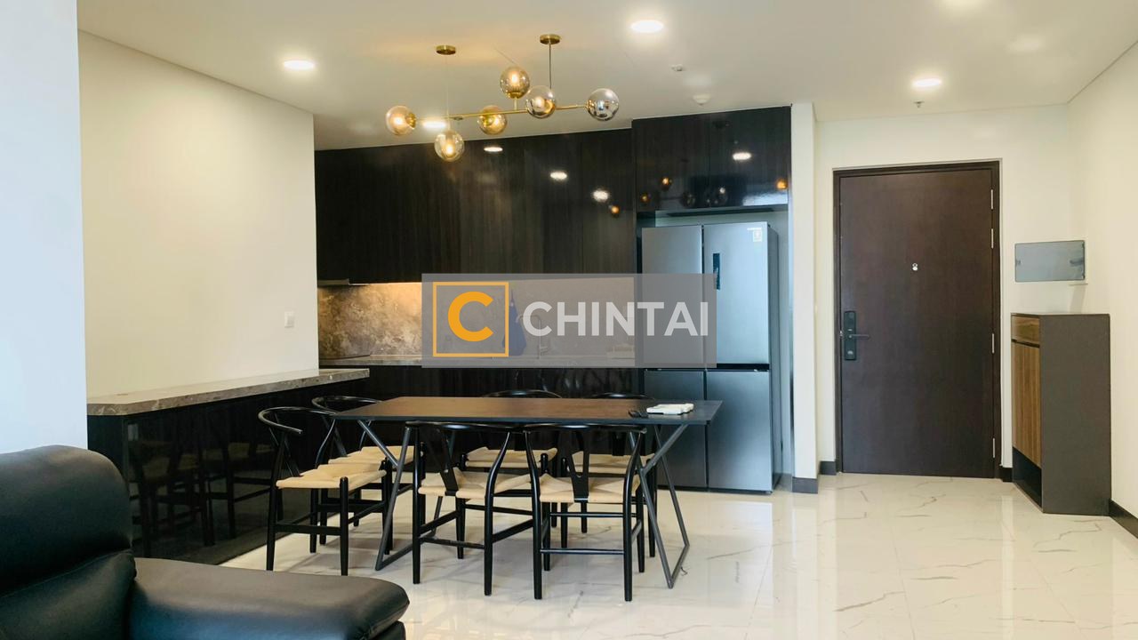 Unleash Your Urban Lifestyle: Modern 2 Bedroom Apartment Empire City