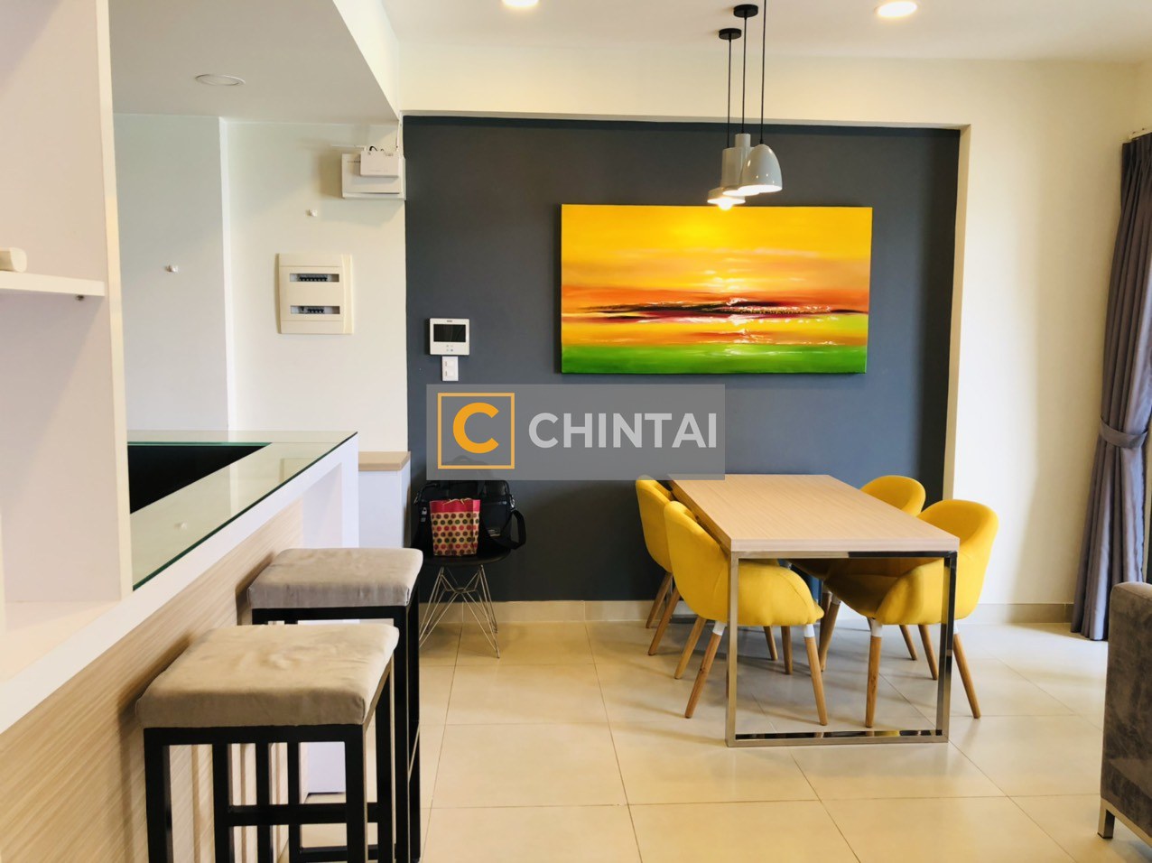 MTD86 02 Bedrooms Tower 02 Masteri Thao Dien