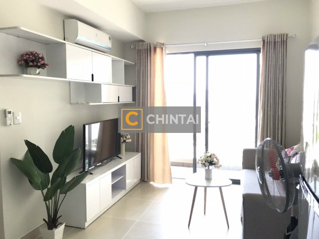 MTD89 Masteri Thao Dien 02 Bedrooms For Rent