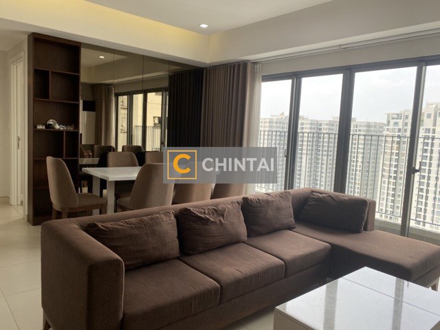 Masteri Thao Dien 03 Bedroom MTD93