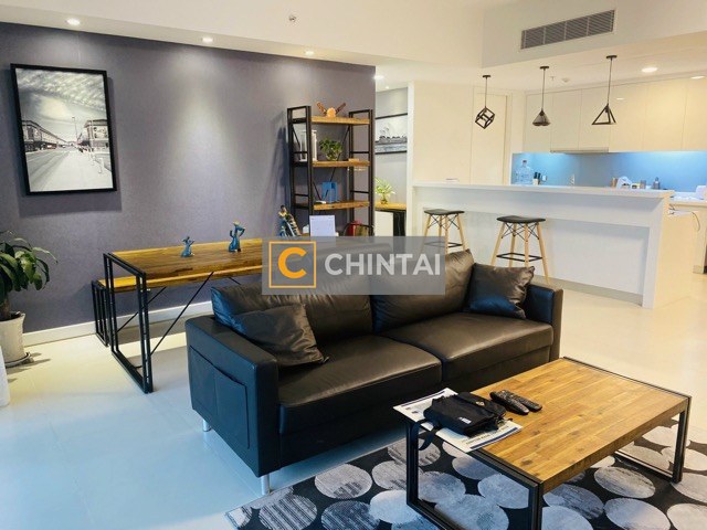For Lease: Stylish 2 Bedroom Apartment in Gateway Thao Dien