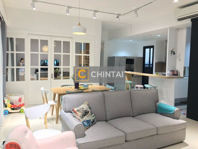 Ascent Thao Dien Apartment 03 Bedrooms AS771