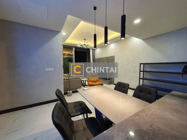 Empire City Tila 02 Bedroom ET43