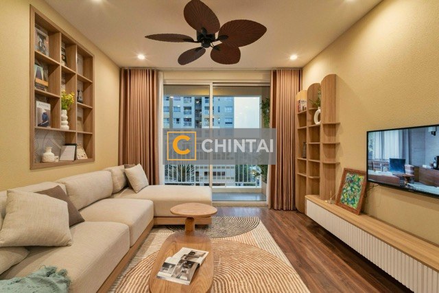 Impressive Tropic Garden Unit Newly Renovated For Rent