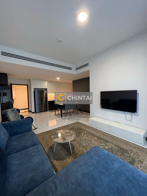 Linden Empire City 02 Bedrooms CTG14