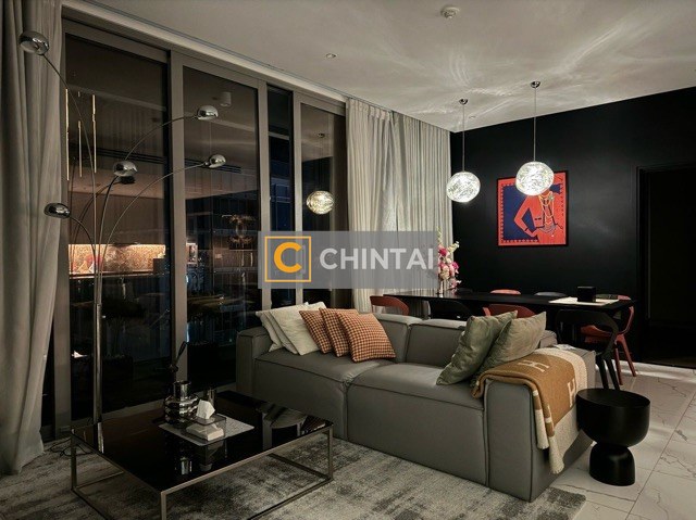 Linden Empire City 03 Bedrooms CTG11