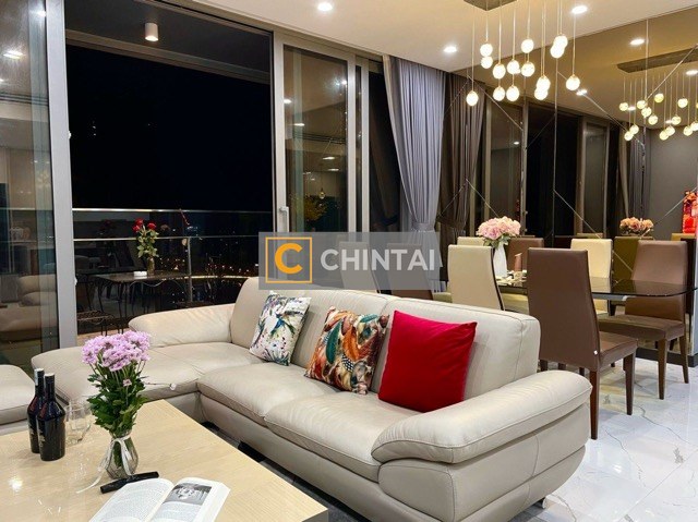 Linden Empire City 03 Bedrooms CTG12