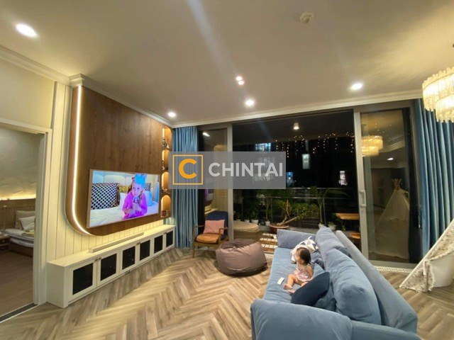 Linden Empire City 03 Bedrooms CTG13