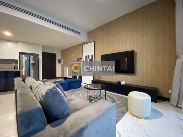 Linden Empire City 03 Bedrooms Middle Floor CTG08