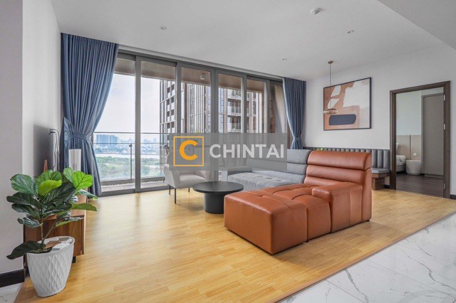 Linden Empire City 17nd Floor 03 Bedrooms CTG09