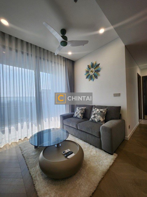 Lumiere Riverside 02 Bedrooms Unit For Rent CTG15
