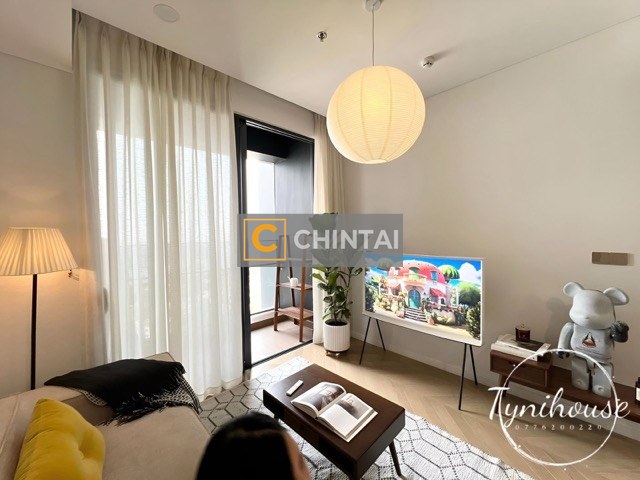 Lumiere Riverside 02 Bedrooms Unit For Rent CTG16
