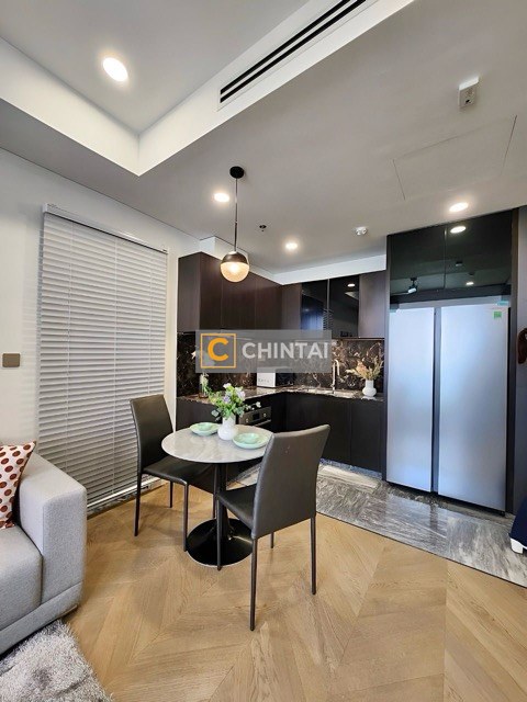 Lumiere Riverside 02 Bedrooms Unit For Rent CTG17