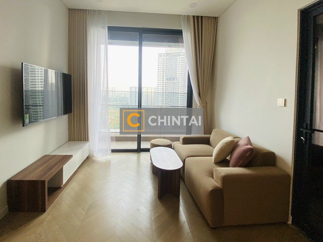 Lumiere Thao Dien 01 Bedroom LM84