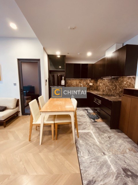 Lumiere Thao Dien 01 Bedroom LM85