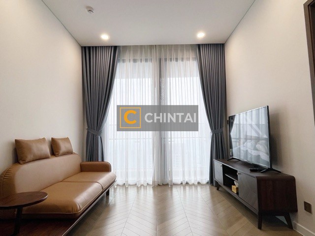 Lumiere Thao Dien 01 Bedroom Unit LM12