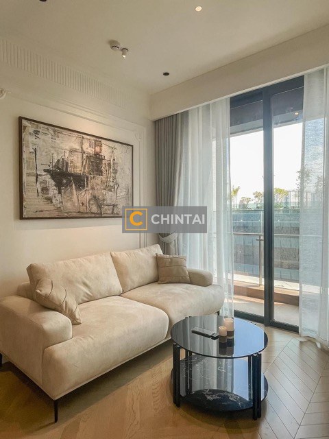 Lumiere Thao Dien Low Floor LM83 4