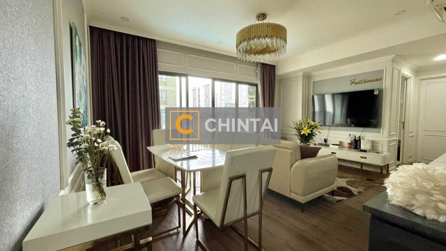 MTD432 Masteri Thao Dien 02 Bedroom