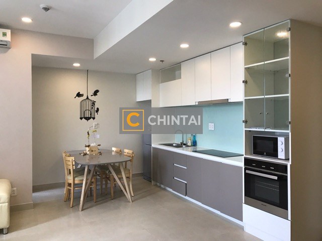 MTD442 02 Bedrooms Masteri Thao Dien