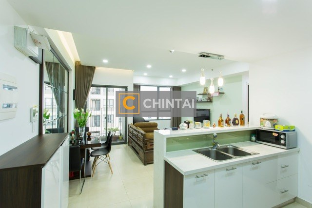 MTD443 Masteri Thao Dien