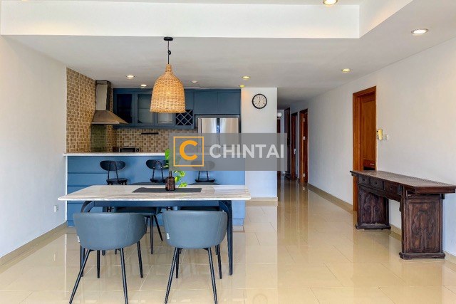 River Garden 03 Bedrooms Apartment RG041