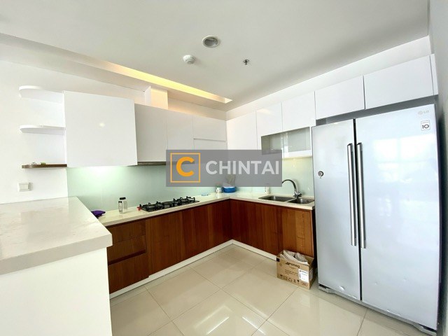 Thao Dien Pearl 03 Bedrooms Furnished Unit TP829