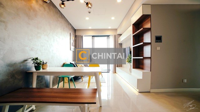 Masteri An Phu Charming 02 Beds Unit CTG28