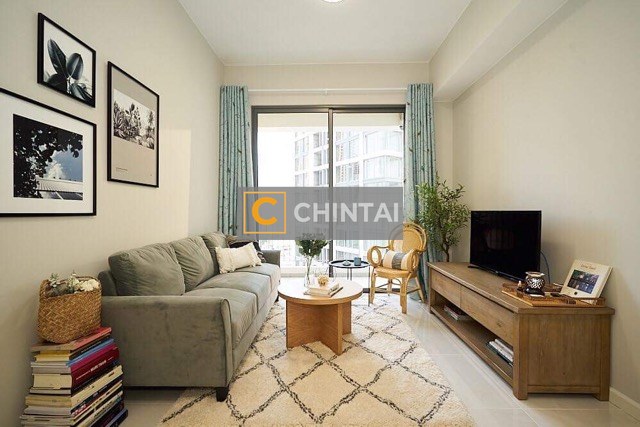 Masteri An Phu Charming 02 Beds Unit CTG20