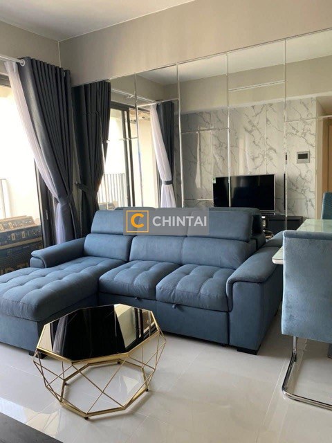 Masteri An Phu Charming 02 Beds Unit CTG31