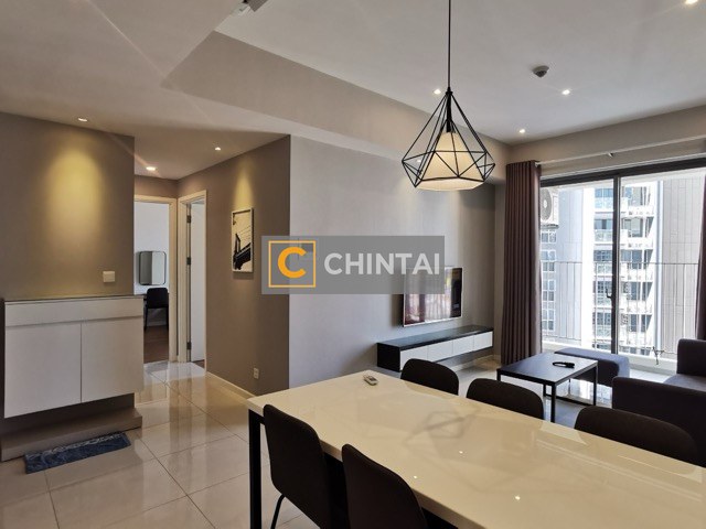 Masteri An Phu Charming 02 Beds Unit CTG23