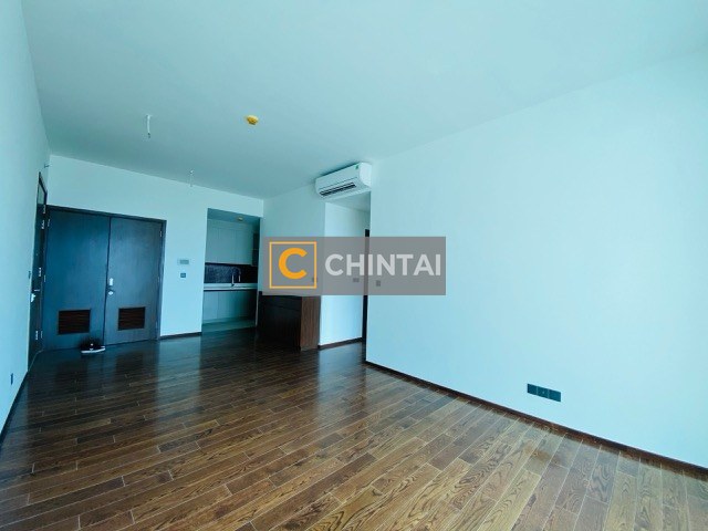 Unfurnished High-Floor 02 Bedrooms The D'edge DE177