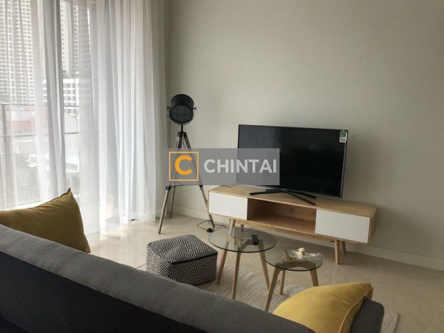 Low Floor 02 Bedrooms Nassim Thao Dien NS714