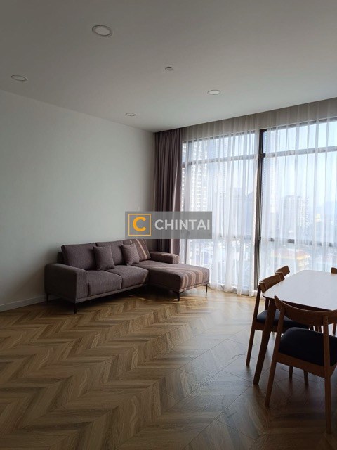 Nassim Thao Dien 01 Bedroom Furnished Middle Floor NS364