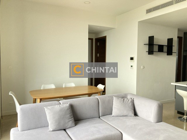 Low Floor 02 Bedrooms Nassim Thao Dien NS365