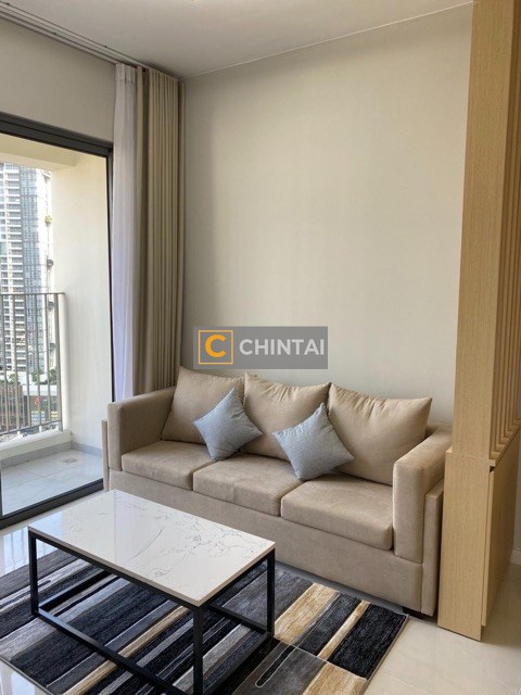 Masteri An Phu MAP83 02 Bedrooms Unit