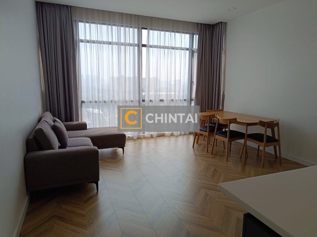 Nassim Thao Dien 01 Bedroom Furnished Middle Floor NS364