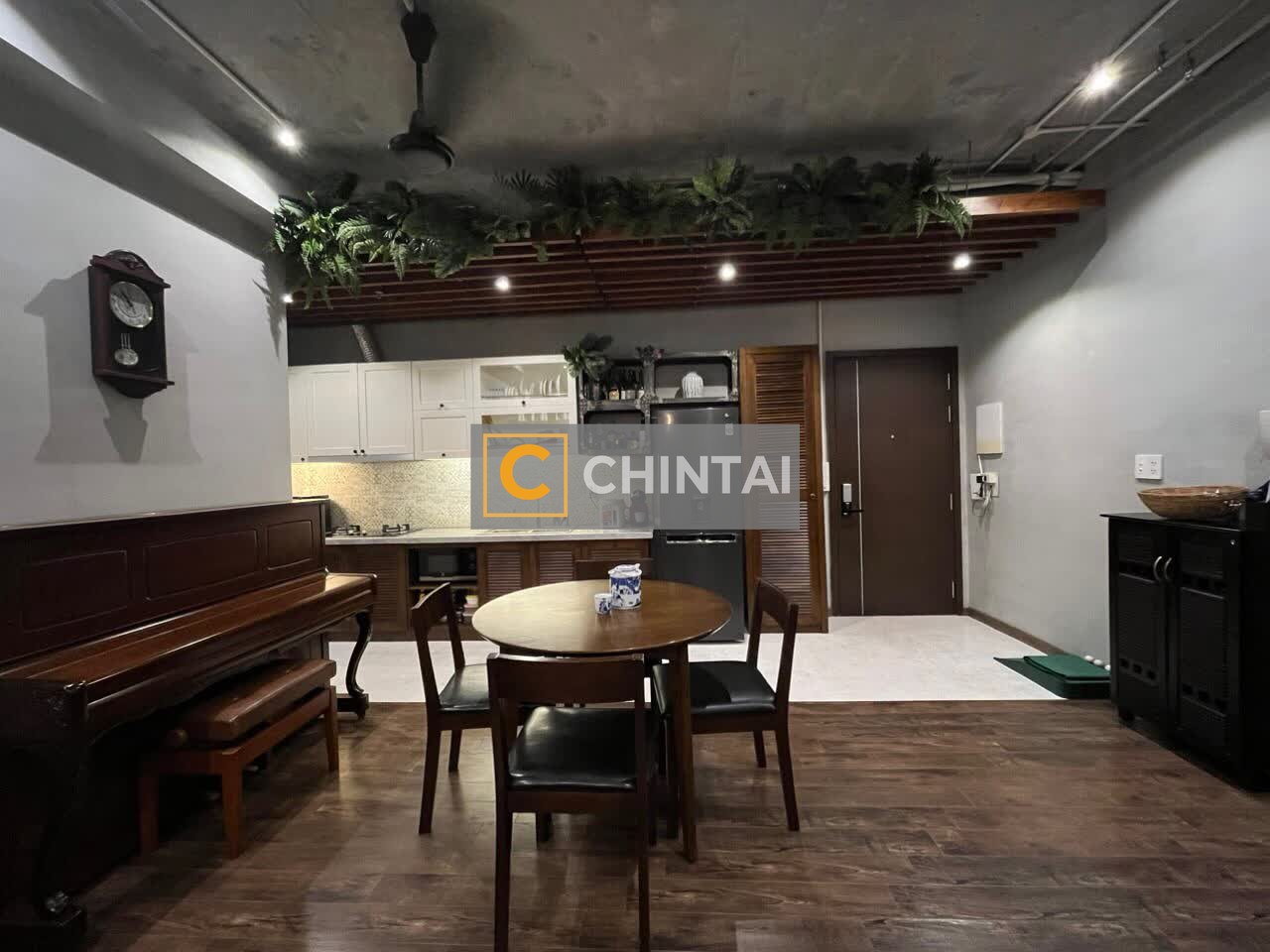 Tropic Garden 02 Bedrooms Apartment TG293